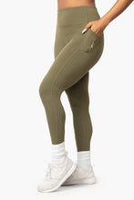 Load image into Gallery viewer, Olive Myself Leggings

